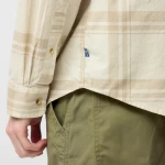 Fjallraven Ovik Lite Flannel Shirt