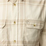 Fjallraven Ovik Lite Flannel Shirt