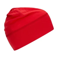 Aclima LightWool 140 Beanie, kolor: 470 - Barbados Cherry