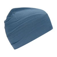 Aclima LightWool 140 Beanie, kolor: 473 - Blue Fusion