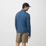Fjallraven Abisko Day Hike Half Zip