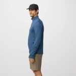 Fjallraven Abisko Day Hike Half Zip