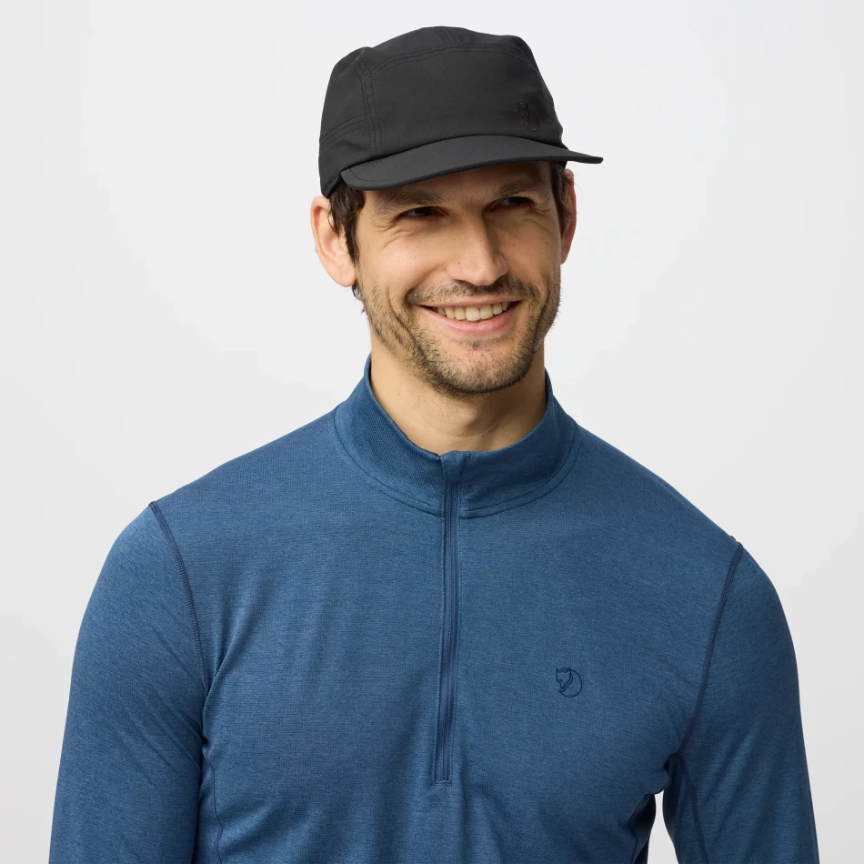 Fjallraven Abisko Day Hike Half Zip