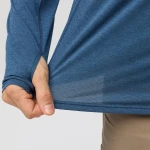 Fjallraven Abisko Day Hike Half Zip