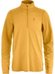 Fjallraven Abisko Day Hike Half Zip, kolor: 160 - Ochre