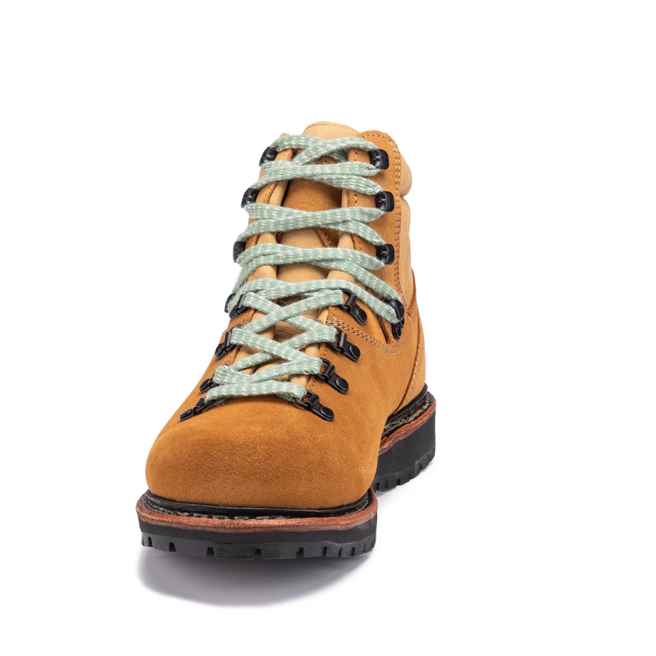 Bergler II, kolor: 44 - hazelnut - 5