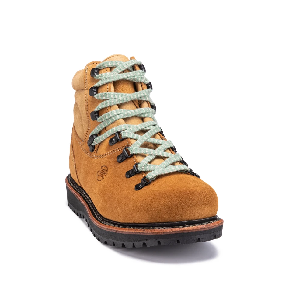 Bergler II, kolor: 44 - hazelnut - 3