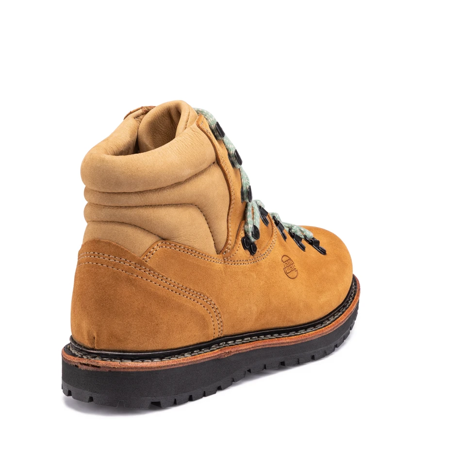 Bergler II, kolor: 44 - hazelnut - 9