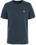 Fjallraven High Coast SS, kolor: 560 - Navy - 1