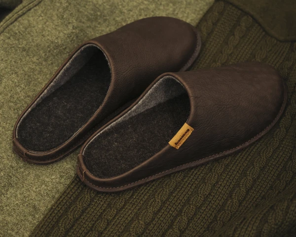 Yak Loafer, kolor: 032 - Chestnut - 2