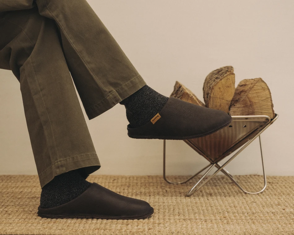 Yak Loafer, kolor: 032 - Chestnut - 4