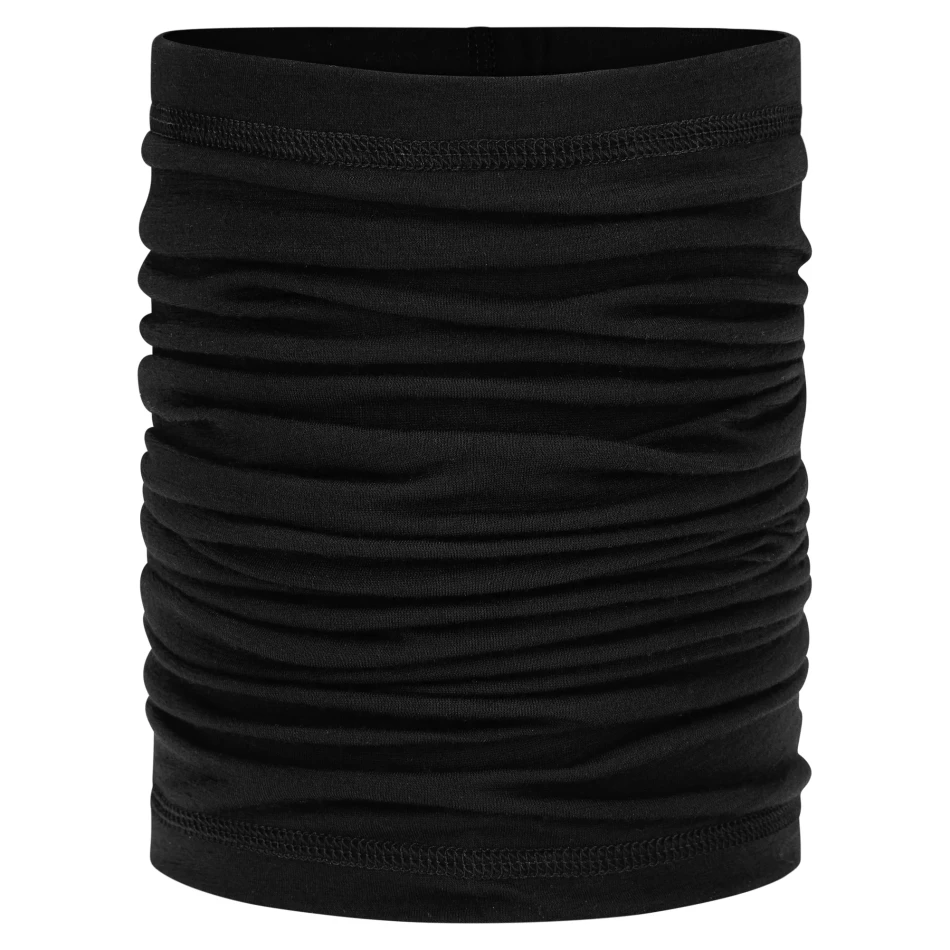 Aclima LightWool 140 Headover, kolor: 123 - Jet Black