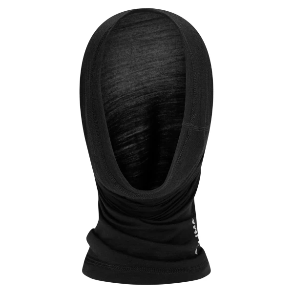 Aclima LightWool 140 Headover, kolor: 123 - Jet Black