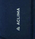 Aclima LightWool 140 Headover, kolor: 232 - Navy Blazer