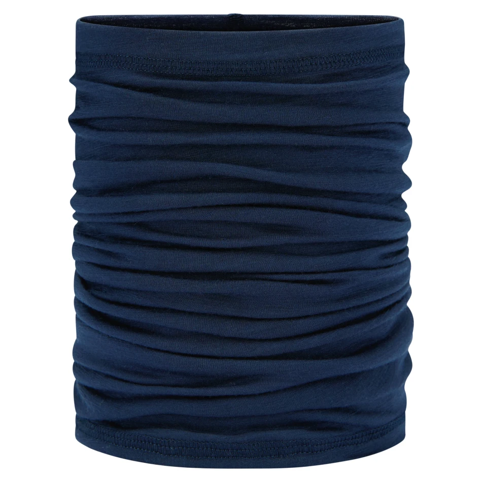 Aclima LightWool 140 Headover, kolor: 232 - Navy Blazer