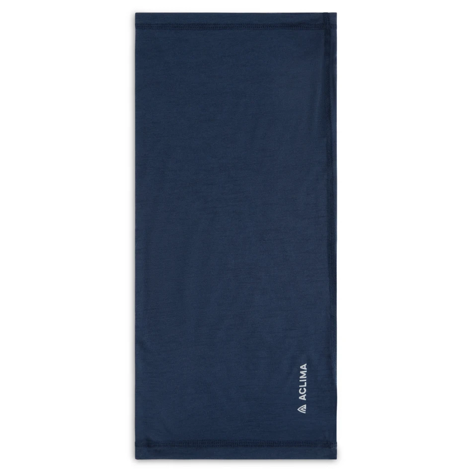 Aclima LightWool 140 Headover, kolor: 232 - Navy Blazer