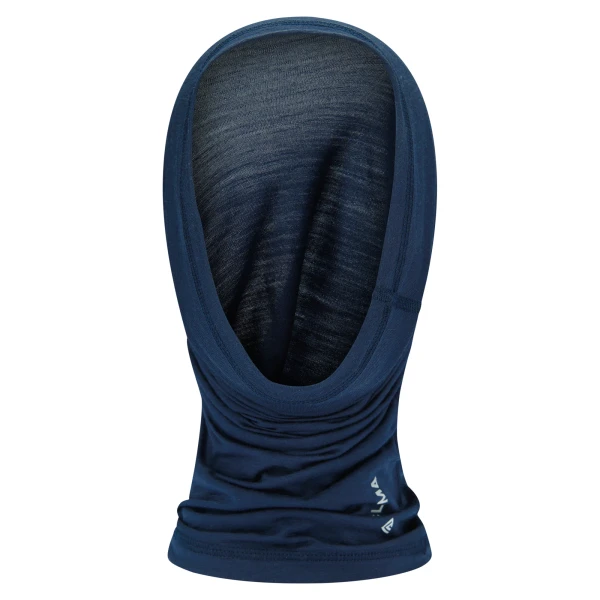 Aclima LightWool 140 Headover, kolor: 232 - Navy Blazer