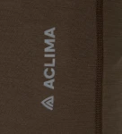 Aclima LightWool 140 Headover, kolor: 311 - Dark Earth