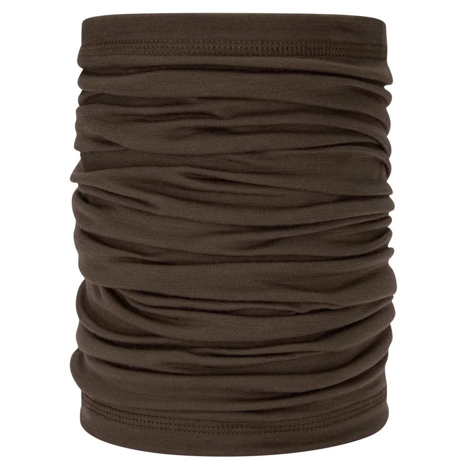 Aclima LightWool 140 Headover, kolor: 311 - Dark Earth