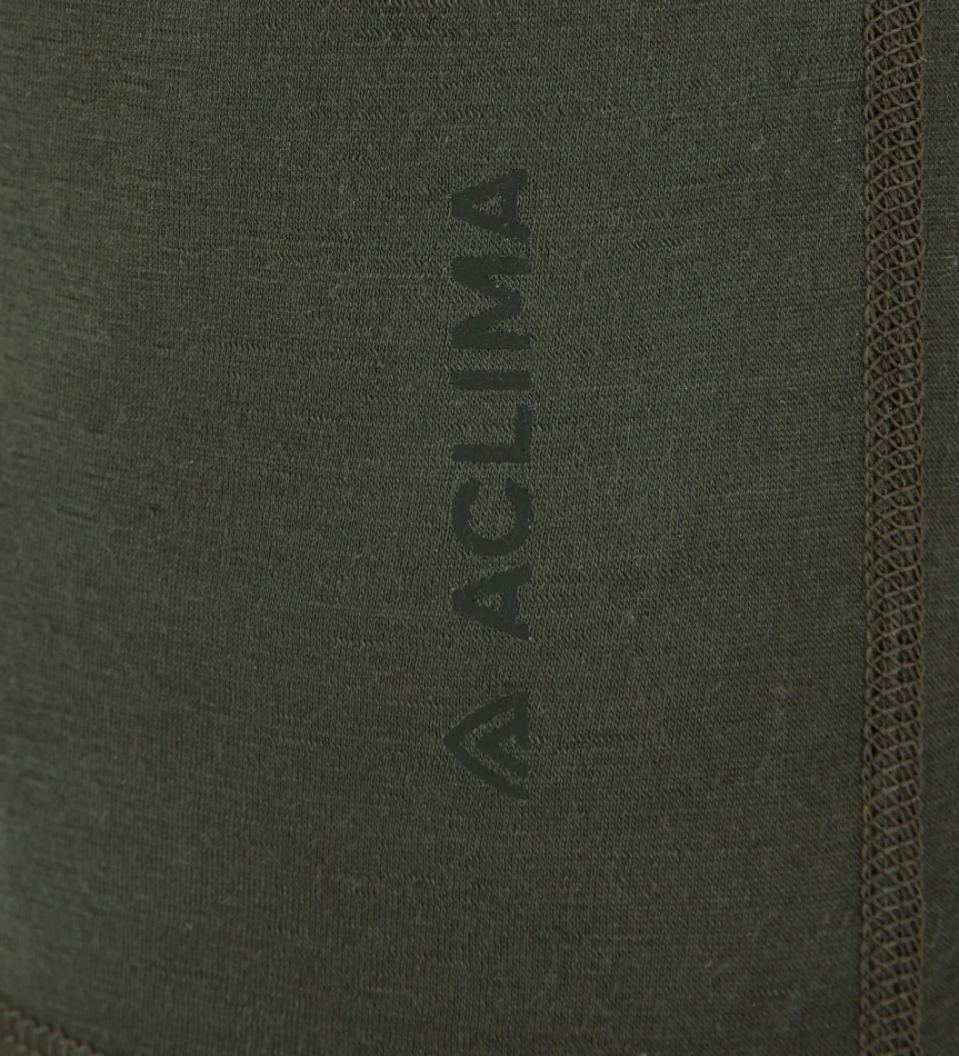 Aclima LightWool 140 Headover, kolor: 356 - Tarmac