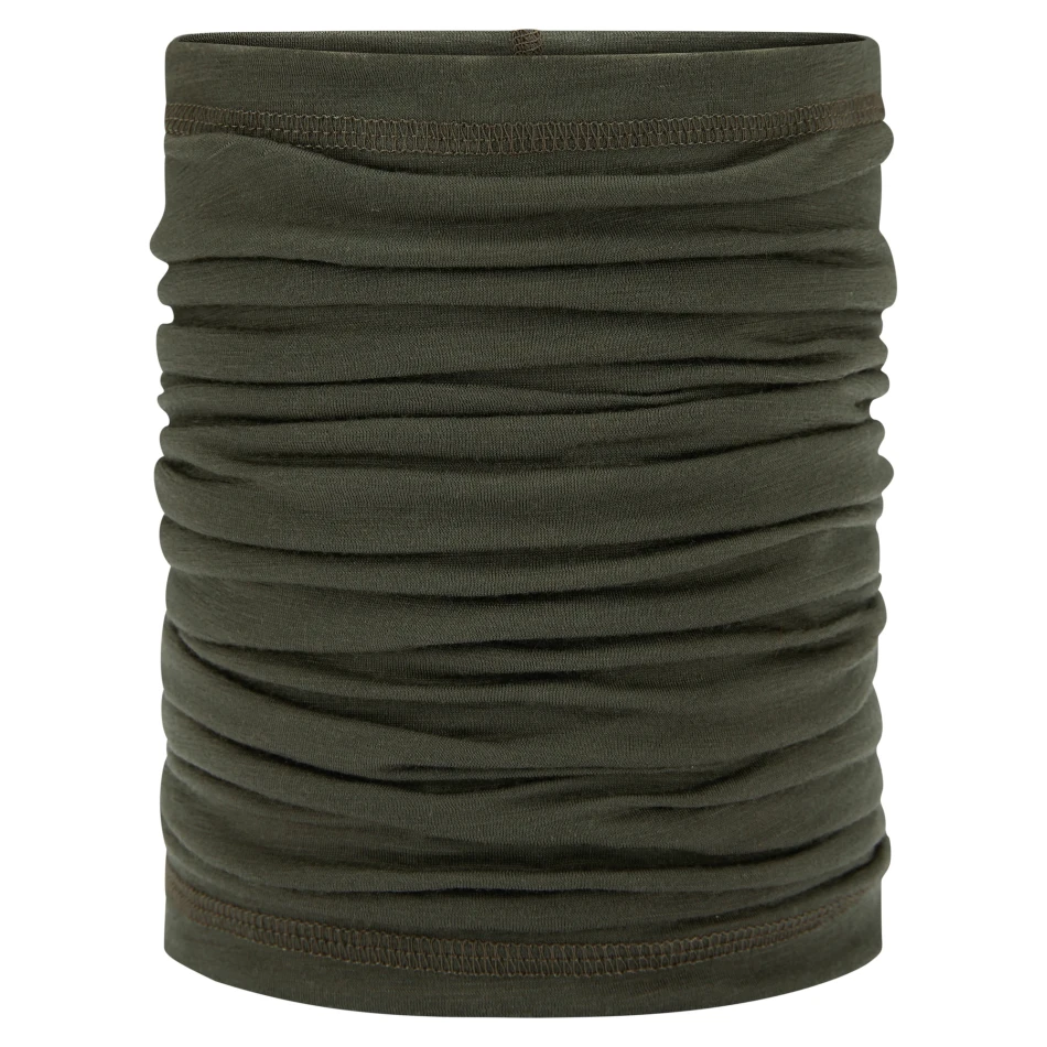 Aclima LightWool 140 Headover, kolor: 356 - Tarmac
