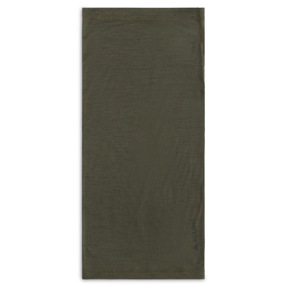 Aclima LightWool 140 Headover, kolor: 356 - Tarmac