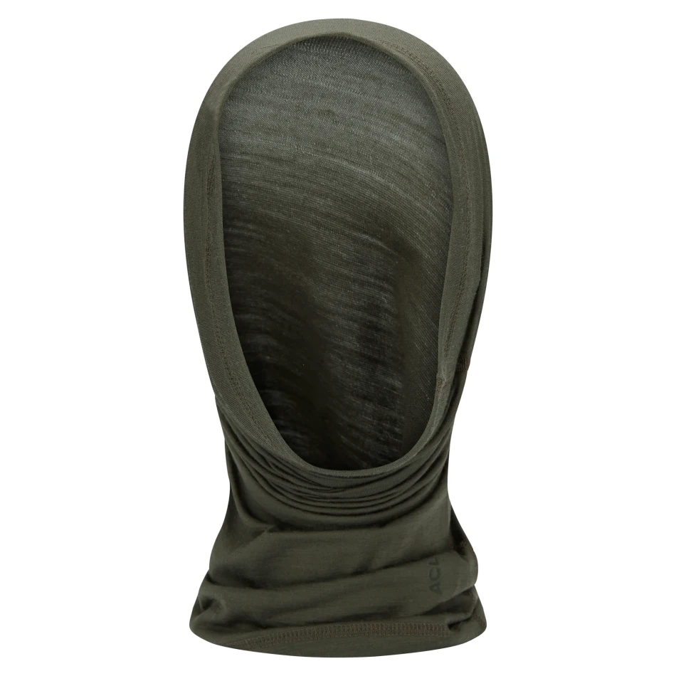 Aclima LightWool 140 Headover, kolor: 356 - Tarmac
