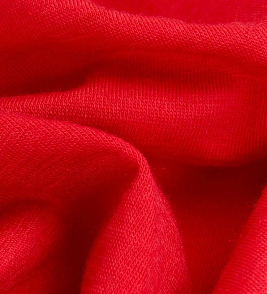 Aclima LightWool 140 Headover, kolor: 470 - Barbados Cherry