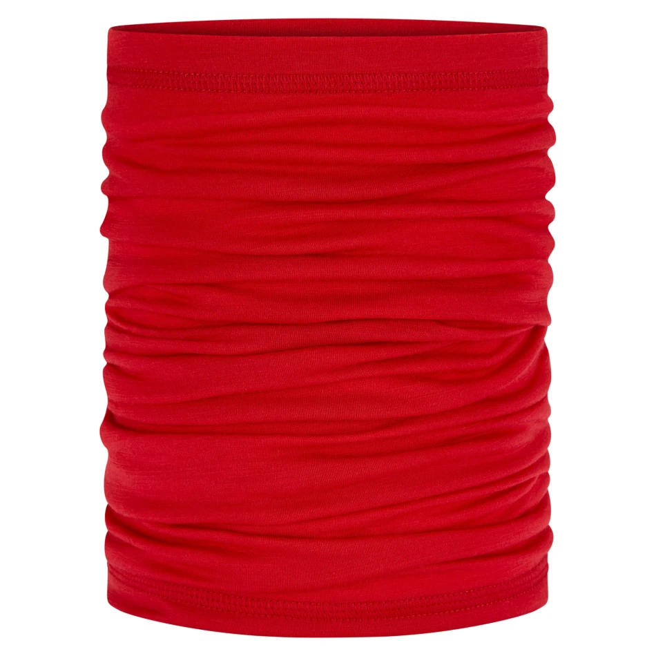 Aclima LightWool 140 Headover, kolor: 470 - Barbados Cherry