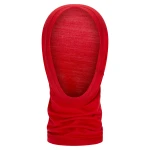 Aclima LightWool 140 Headover, kolor: 470 - Barbados Cherry