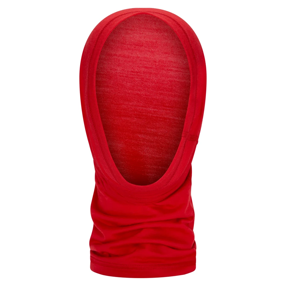 Aclima LightWool 140 Headover, kolor: 470 - Barbados Cherry
