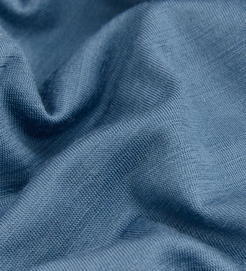 Aclima LightWool 140 Headover, kolor: 473 - Blue Fusion