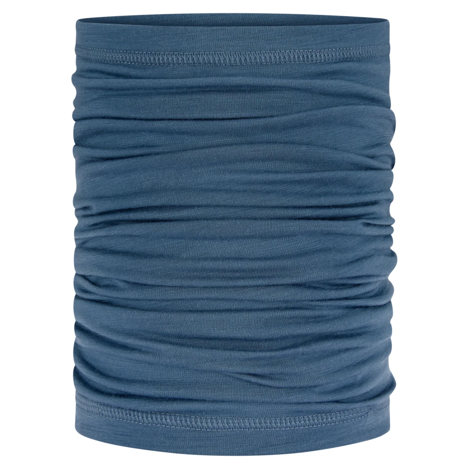 Aclima LightWool 140 Headover, kolor: 473 - Blue Fusion