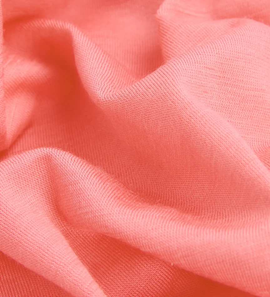 Aclima LightWool 140 Headover, kolor: 475 - Sun Kissed Coral