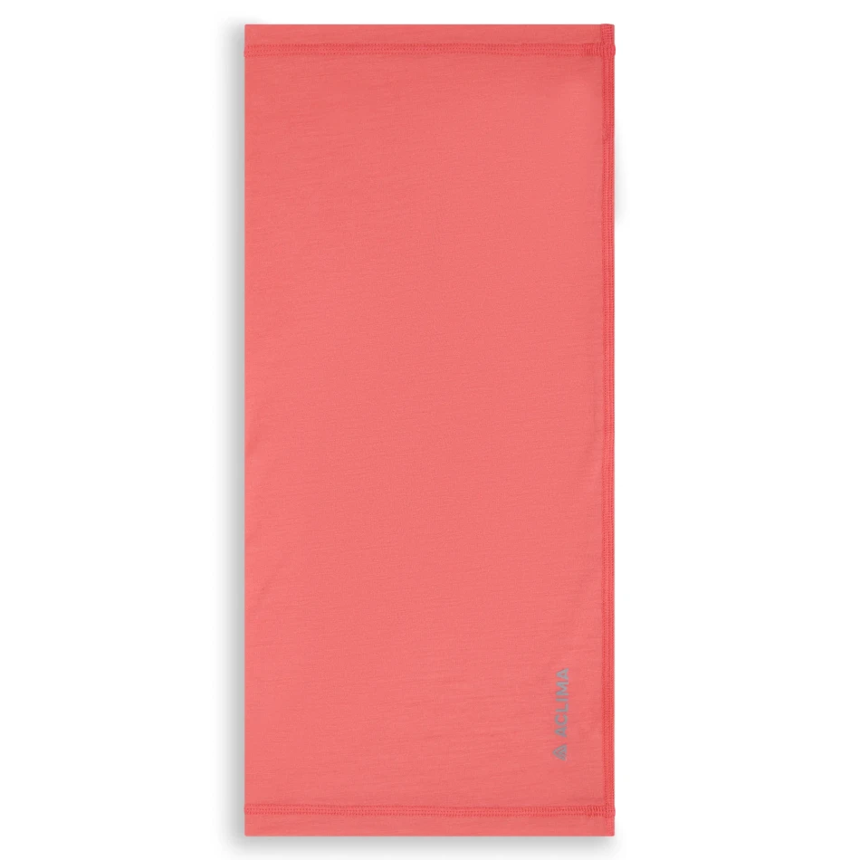 Aclima LightWool 140 Headover, kolor: 475 - Sun Kissed Coral