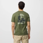 Fjallraven Swedish Forest T-shirt