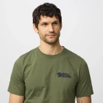 Fjallraven Swedish Forest T-shirt