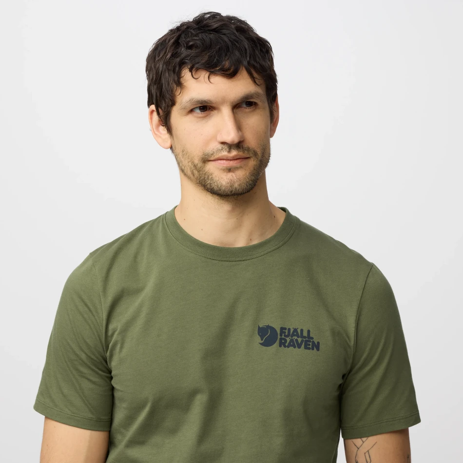 Fjallraven Swedish Forest T-shirt
