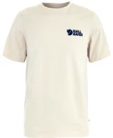 Fjallraven Swedish Forest T-shirt, kolor: 113 - Light Fossil, 1