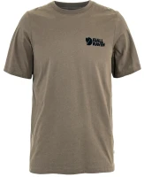 Fjallraven Swedish Forest T-shirt, kolor: 244 - Suede Brown, 1