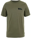 Fjallraven Swedish Forest T-shirt, kolor: 625 - Laurel Green, 1