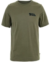 Fjallraven Swedish Forest T-shirt, kolor: 625 - Laurel Green, 1