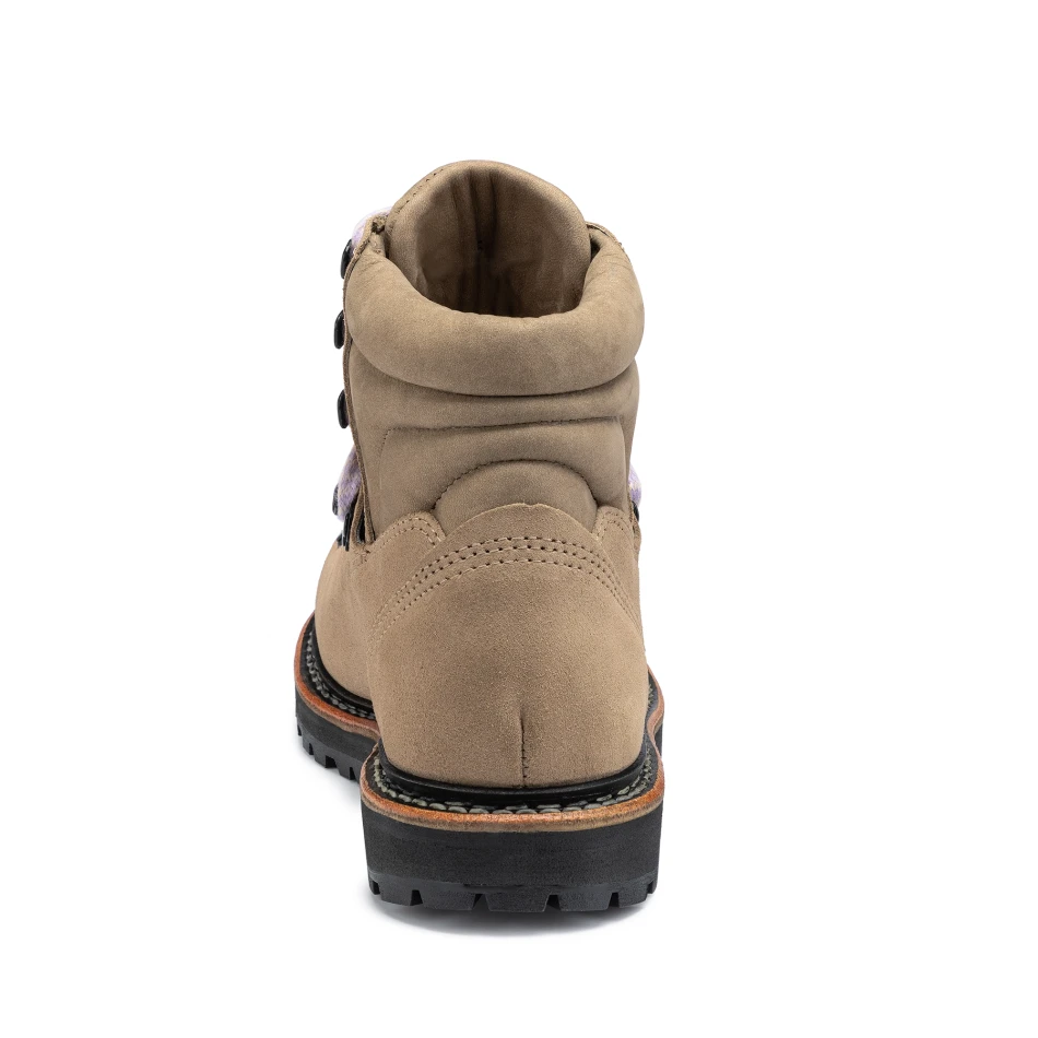 Bergler II Lady, kolor: 69 - light brown - 9