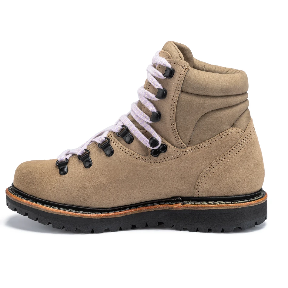 Bergler II Lady, kolor: 69 - light brown - 4