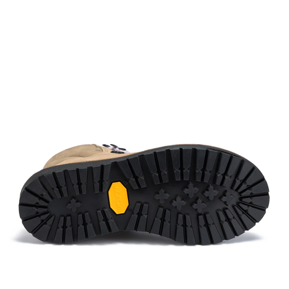 Bergler II Lady, kolor: 69 - light brown - 9
