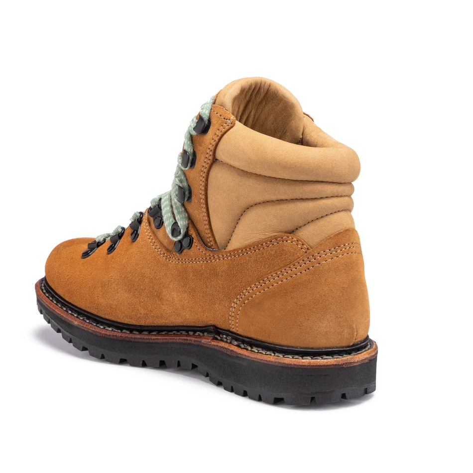 Bergler II Lady, kolor: 44 - hazelnut - 8
