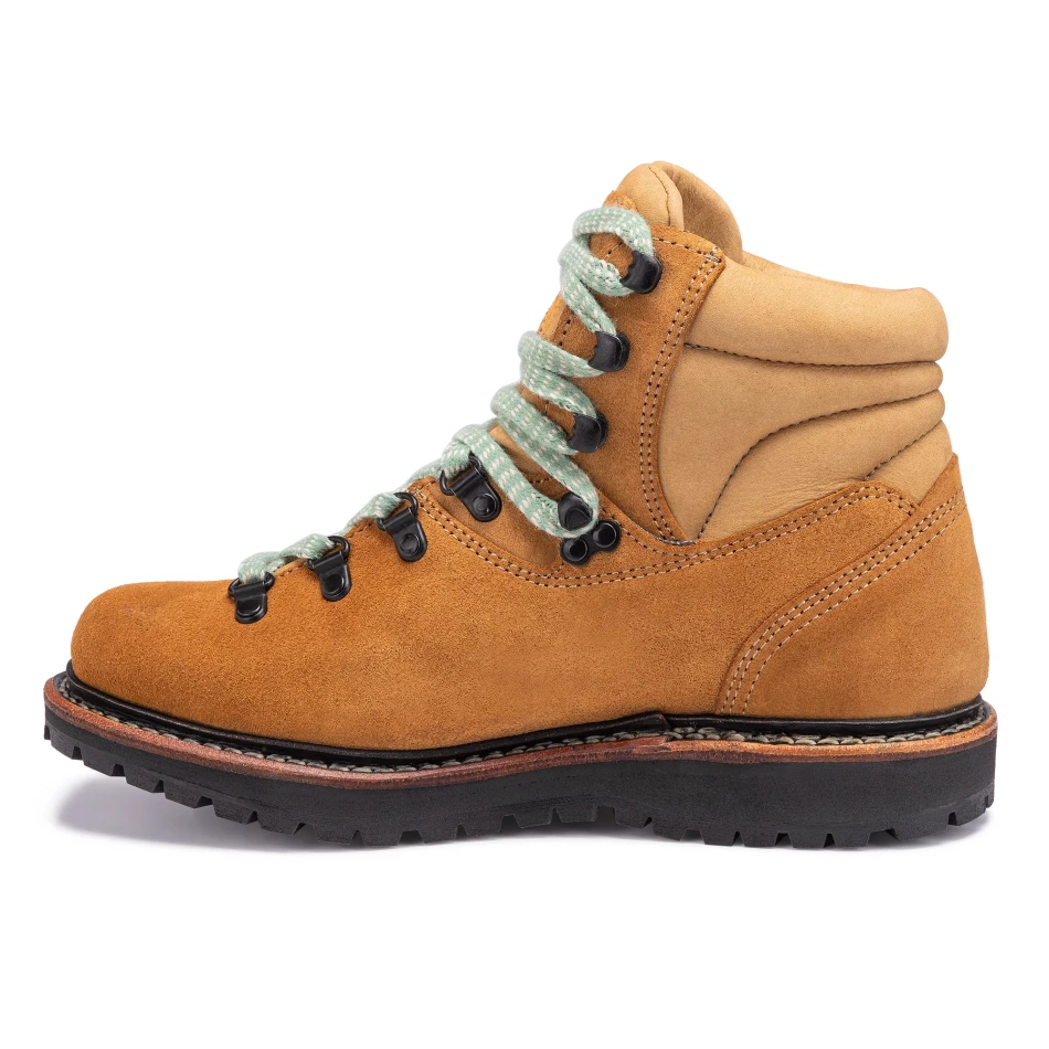 Bergler II Lady, kolor: 44 - hazelnut - 5