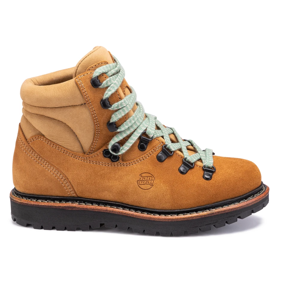 Bergler II Lady, kolor: 44 - hazelnut - 2
