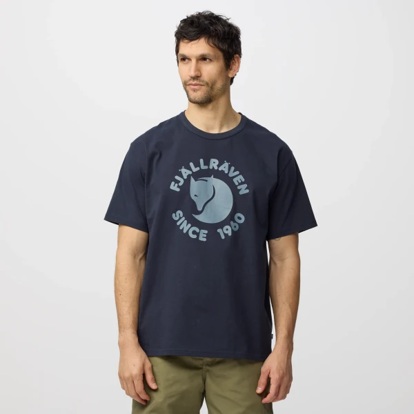 Fjallraven Relaxed T-shirt