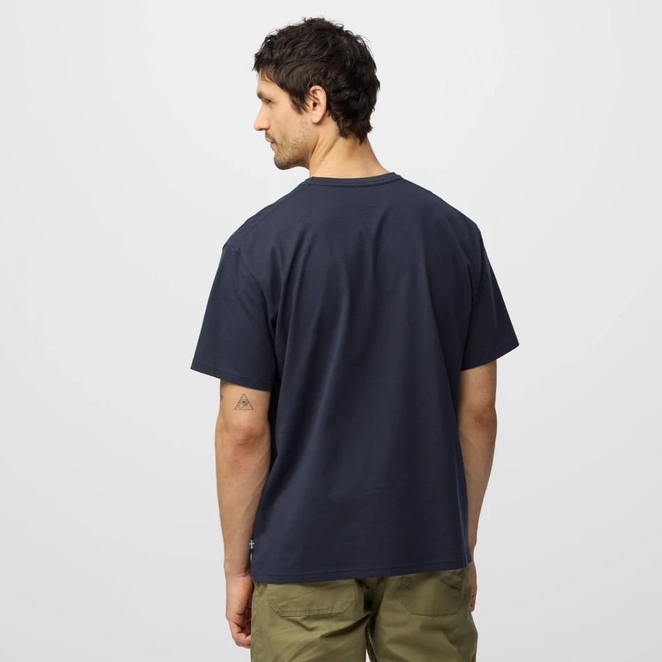 Fjallraven Relaxed T-shirt